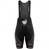 Fietsbroek Kort met Bretels 2020 Team Sunweb N001